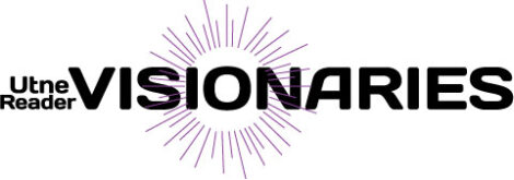 12 Visionaries Who Are Changing Your World in 2012 Image